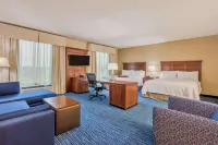 Hampton Inn & Suites Downtown Owensboro/Waterfront - Pool