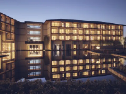 ホテルインディゴ犬山有楽苑IHGホテル 犬山のホテル