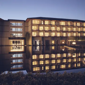 Hotel Indigo Inuyama Urakuen Garden by IHG