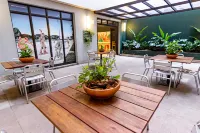 Ibis Styles RJ Botafogo Hotellit kohteessa 