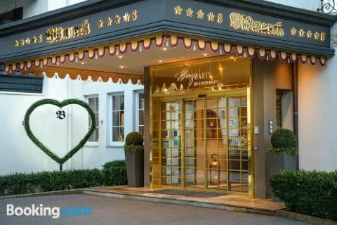 Hotel Bismarck