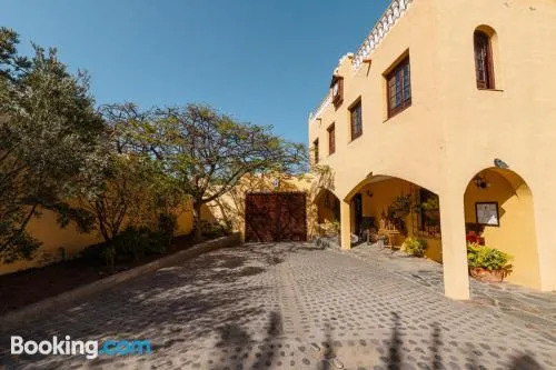 阿瑞亞娜鄉村別墅酒店