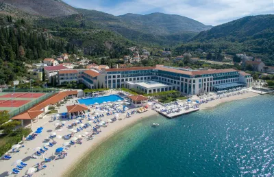 Admiral Grand Hotel Hotels in Sudurad