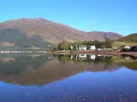 Kintail Lodge Hotel Hotels in Kyle
