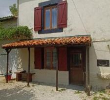 Le Quereau Cottage