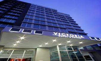 Victoria Hotel and Suites Panama