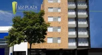 122 Plaza Apartahotel