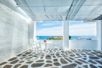 Xenios Faros Apartments Hotels in Possidi