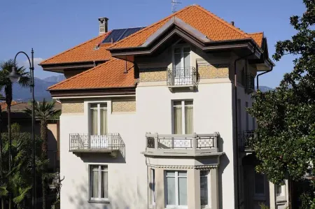 Residence Villa Maurice