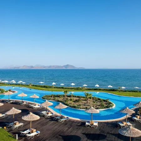 Astir Odysseus Kos Resort and Spa