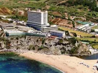 ホテル ゴルフ マール のホテル