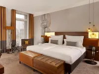 Reichshof Hotel Hamburg