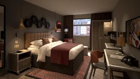Hotel Indigo CARDIFF by IHG