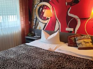 Hotel Zur Fichtenbreite -Garni-