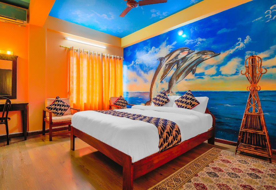 OYO 403 Hotel Paradise Inn - Housity