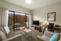 Quest Bendigo Central Hotels in White Hills