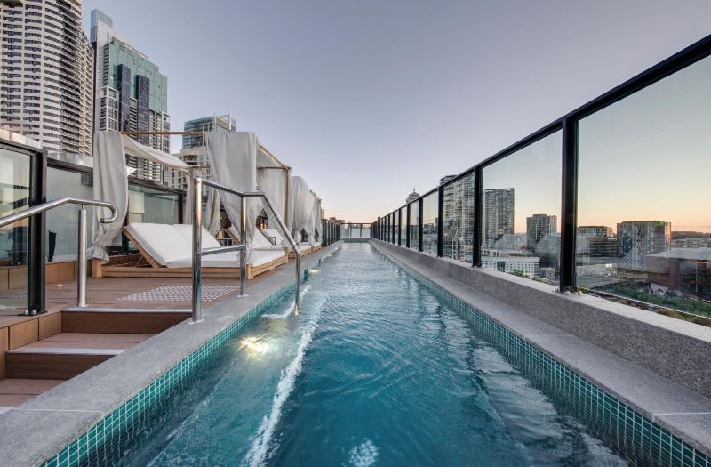 Vibe Hotel Sydney Darling Harbour photo 4