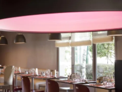 克萊蒙費朗北里永康鉑酒店 里永酒店