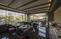 Yasmak Comfort Hotel