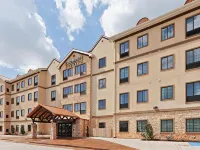 Staybridge Suites Oklahoma City Airport by IHG - Airport Shuttle