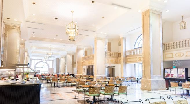 홀리데이 리조트 괌