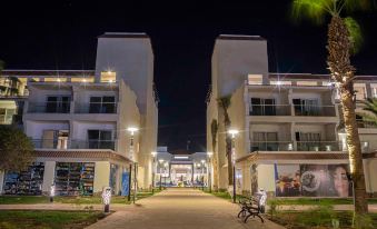 Amarina Abu Soma Resort & Aquapark