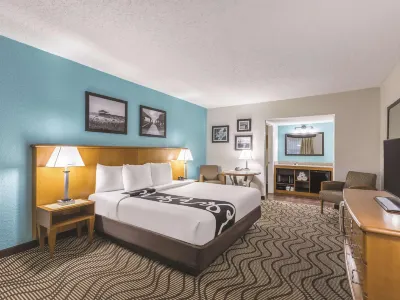 La Quinta Inn by Wyndham Cocoa Beach-Port Canaveral