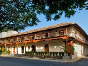 Hotel Plaza Colon - Granada Nicaragua