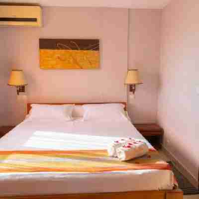 Java Hotel Rooms