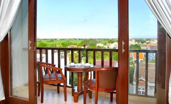 Sunshine Hoian Hotel