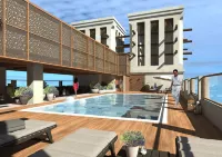 DoubleTree by Hilton Dubai Al Jadaf