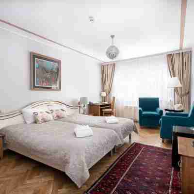 聖彼得的精品飯店 Rooms