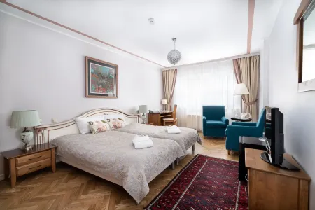 St. Peter's Boutique Hotel