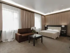 Radio Hotel