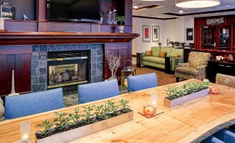 Hilton Garden Inn Bloomington