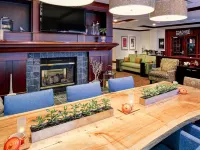 Hilton Garden Inn Bloomington Hotels in Bloomington