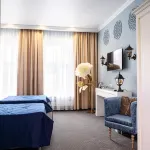 Kaganat Hotel