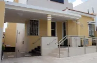 Lis Hotel Hoteles en 