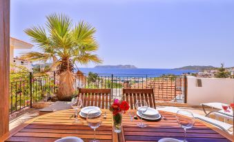 Yoga House Kaş