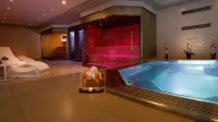 AxelBeach Ibiza Suites Apartments Spa and Beach Club - Adults Only - spa