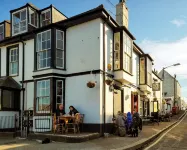 Jacobs Ladder Inn Hotel di Perranarworthal