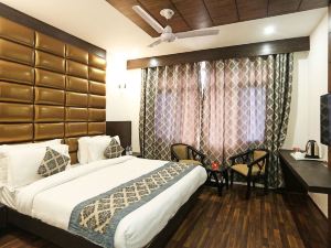 Hotel Royal Arabia
