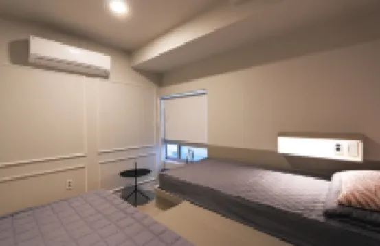 บลูโบ๊ท โฮสเทล แฮอุนแด