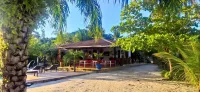 Pousada Suites Nativas Hôtels à : Trancoso