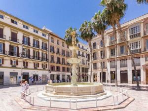 Atico Centro Malaga