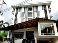 Leelawadee Resotel Raminthra23 Hotels near Lotus