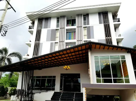 Leelawadee Resotel Raminthra23