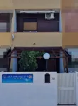 B&B Rometta Beach Hotel a Rometta Marea