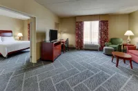 Hilton Garden Inn Indianapolis Airport