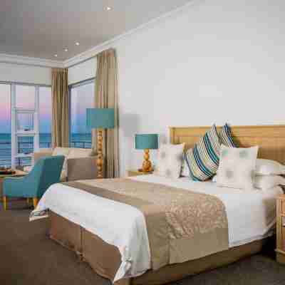 Arniston Spa Hotel Rooms
